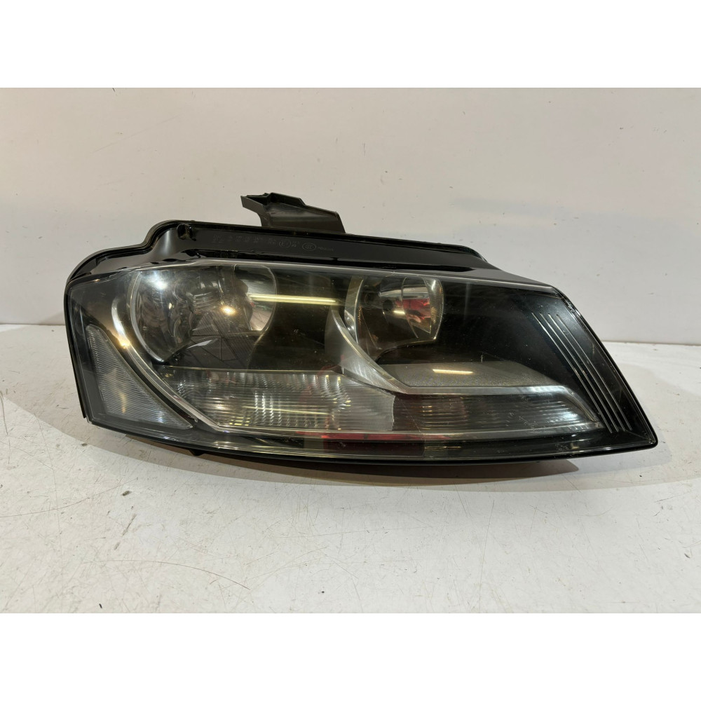 AUDI A3 8P LCI Lampa...