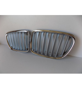 BMW X1 E84 Komplet Grill / Nerka - 3721