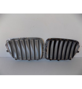 BMW X1 E84 Komplet Grill / Nerka - 3721