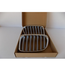 BMW X1 E84 Komplet Grill / Nerka - 3721