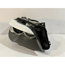 BMW 5 F10 / F11 Lampa Bi-xenon skrętny R - 14019