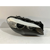 BMW 5 F10 / F11 Lampa Bi-xenon skrętny R - 14019
