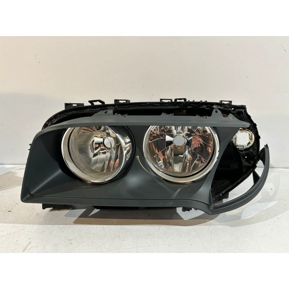 BMW X3 E83 LCI Lampa zwykła...