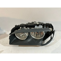 BMW X3 E83 LCI Lampa zwykła H7 L - 14021