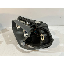 BMW X3 E83 LCI Lampa zwykła H7 L - 14021