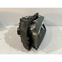 BMW X3 E83 LCI Lampa zwykła H7 L - 14021