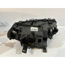 BMW X3 E83 LCI Lampa zwykła H7 L - 14021