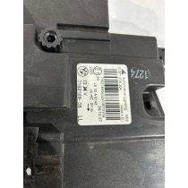 BMW X3 E83 LCI Lampa zwykła H7 L - 14021