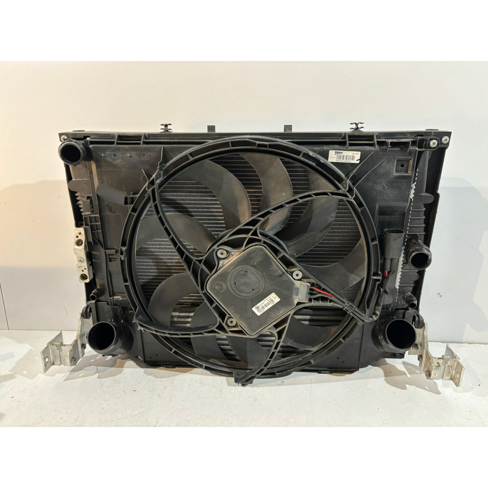 BMW 1 F20 / 3 F30 Zestaw...