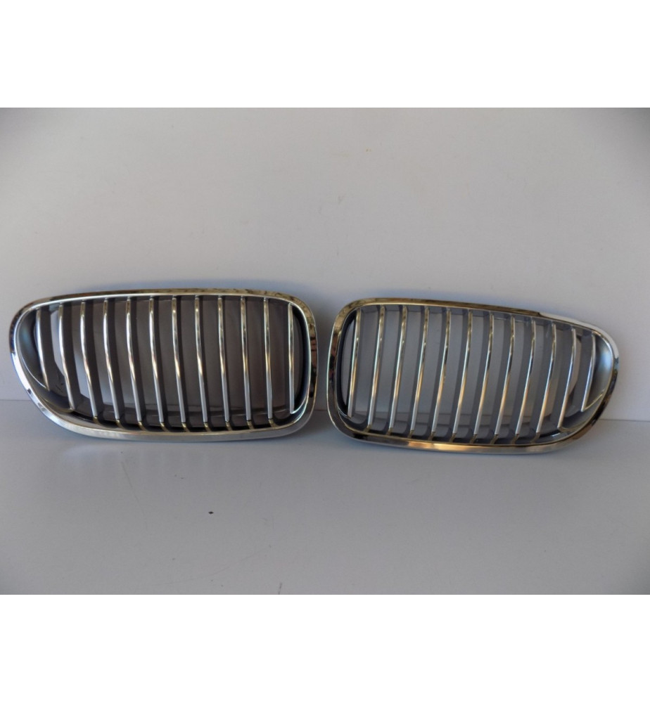 BMW 5 F10 Komplet Grill /...