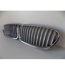 BMW 5 F10 Komplet Grill / Nerki - 3722