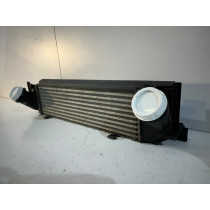 BMW 1 F20 / 3 F30 Intercooler 7600530 - 14032