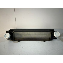BMW 1 F20 / 3 F30 Intercooler 7600530 - 14032