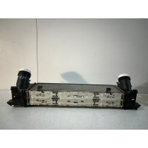 BMW 1 F20 / 3 F30 Intercooler 7600530 - 14032