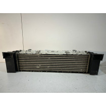 BMW 1 F20 / 3 F30 Intercooler 7600530 - 14032