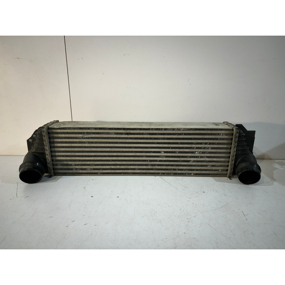BMW 5 F10 / F11 Intercooler...