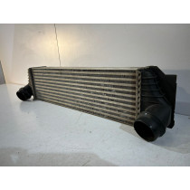 BMW 5 F10 / F11 Intercooler 7805629 - 14036