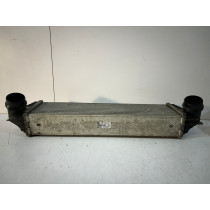 BMW 5 F10 / F11 Intercooler 7805629 - 14036