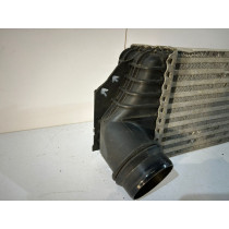 BMW 5 F10 / F11 Intercooler 7805629 - 14036