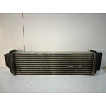 BMW 5 F10 / F11 Intercooler 7805629 - 14036
