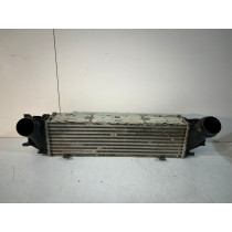 BMW 5 F10 / F11 Intercooler 7618769 - 14038