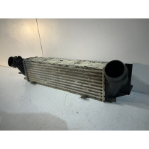 BMW 5 F10 / F11 Intercooler 7618769 - 14038