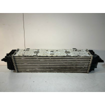 BMW 5 F10 / F11 Intercooler 7618769 - 14038