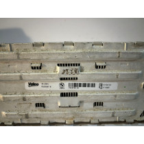 BMW 5 F10 / F11 Intercooler 7618769 - 14038