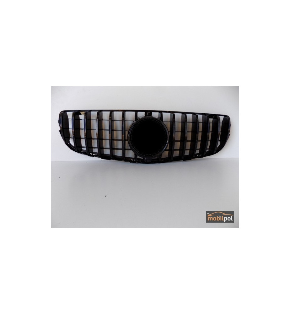 Mercedes W253 Atrapa / Grill GT Kamera - 3752