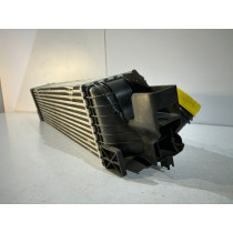 BMW X1 F48 / X2 F39 Intercooler 7617598 - 14044