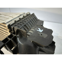 BMW X1 F48 / X2 F39 Intercooler 7617598 - 14045
