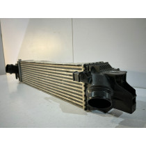 BMW X1 F48 / X2 F39 Intercooler 7617598 - 14045