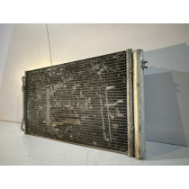 BMW E87 E90 Chłodnica klimatyzacji 3213311 - 14046