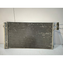 BMW E87 E90 Chłodnica klimatyzacji 3213311 - 14046