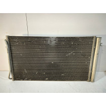 BMW E87 E90 Chłodnica klimatyzacji 3213311 - 14047