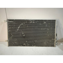 BMW i3 Chłodnica klimatyzacji 6804735 - 14048