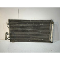 BMW F20 F30 Chłodnica klimatyzacji 9335362 - 14049