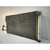 BMW F20 F30 Chłodnica klimatyzacji 9335362 - 14049