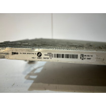 BMW F20 F30 Chłodnica klimatyzacji 9335362 - 14049