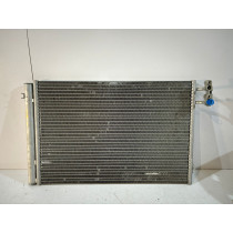 BMW E87 E90 Chłodnica klimatyzacji 9206297 - 14053