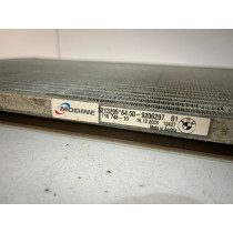 BMW E87 E90 Chłodnica klimatyzacji 9206297 - 14053