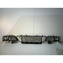 BMW 3 F30 / F31 Kratka zderzaka M-Pakiet - 14055