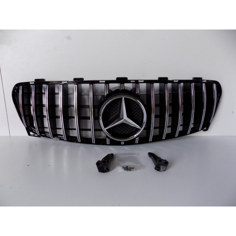 Mercedes W156 GLA Atrapa /...