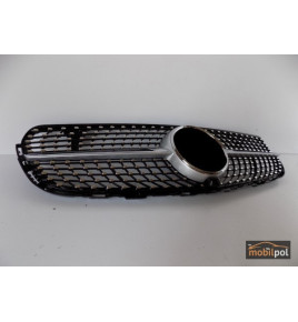 Mercedes W253 Atrapa / Grill Diamond - 3745