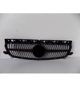 Mercedes A-Klasa W176 / Grill Diamond - 3740