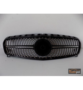 Mercedes A Klasa W176 Grill...