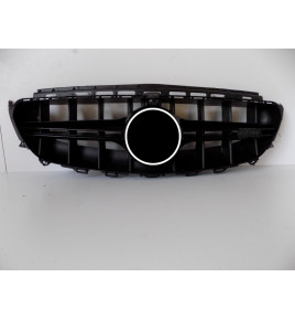 Mercedes E Klasa W213 Atrapa / Grill AMG - 3754