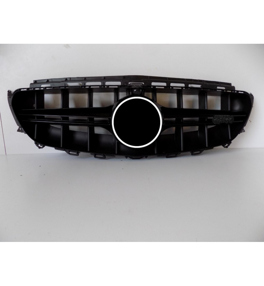 Mercedes E Klasa W213 Atrapa / Grill AMG - 3754