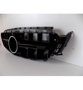 Mercedes E Klasa W213 Atrapa / Grill AMG - 3754