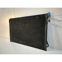 BMW E87 E90 Chłodnica klimatyzacji 9169791- 14060